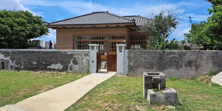 Duxingshi Village