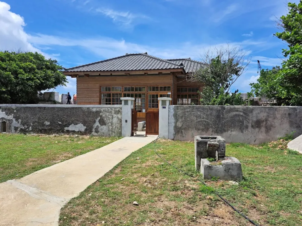 篤行十村