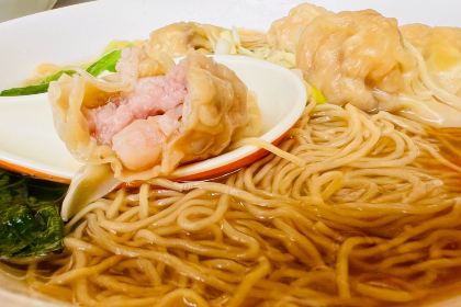 ZD Wonton Noodles