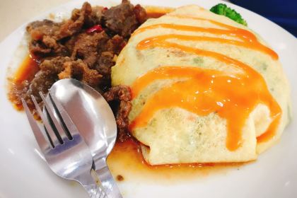 缅丽·缅甸小吃(版纳店)