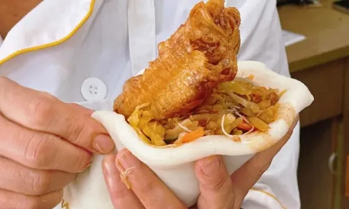 温岭嵌糕炊饭(花园店)