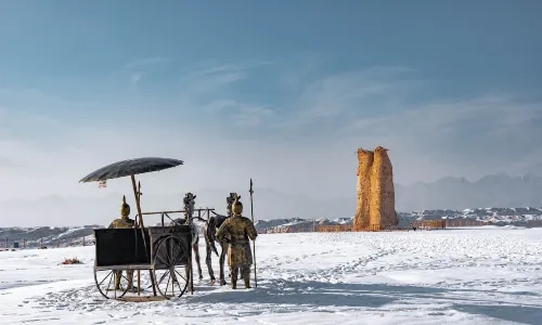 Kizilgaha Beacon Tower