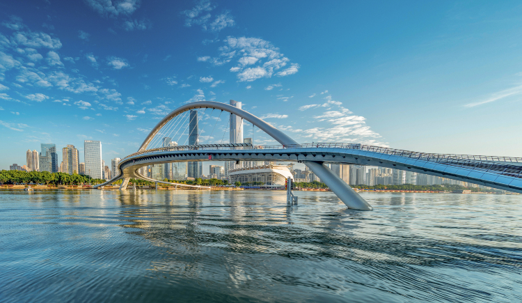 海心橋