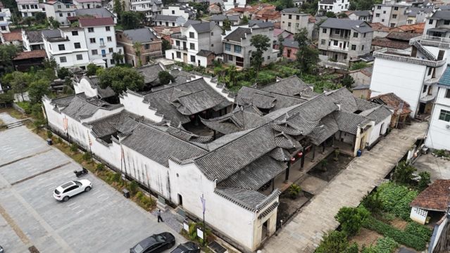 nan wu cun yang shi ci tang