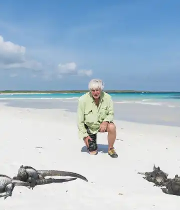 Hotels near Tortuga Bay Beach