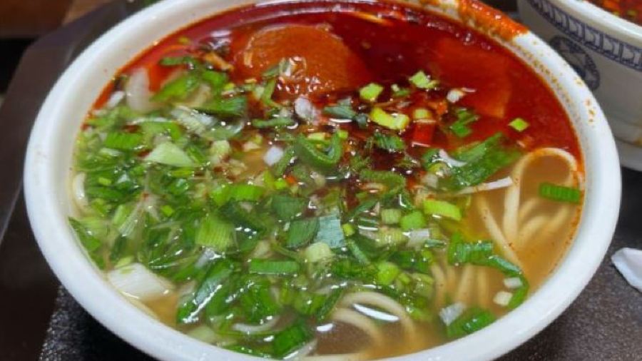 MaAnJun Lazi Niuroumian