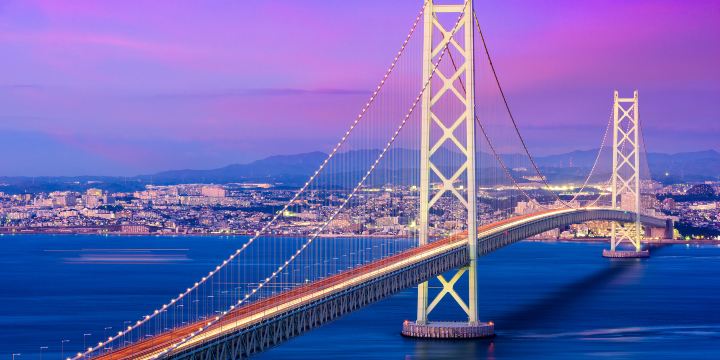 Awaji Island