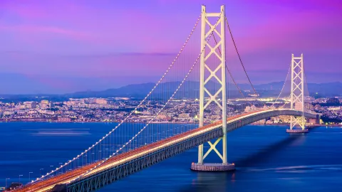 Minamiawaji travel destination