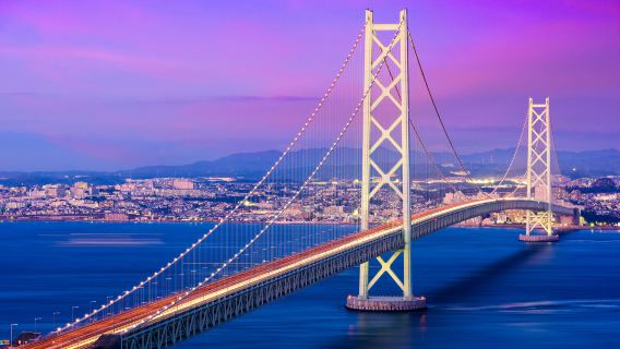 Awaji Island