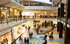 Botani Square Mall Bogor