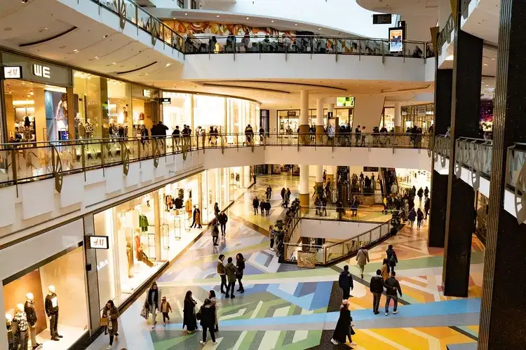 Botani Square Mall Bogor