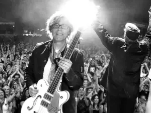Cheap Trick Concert Tour