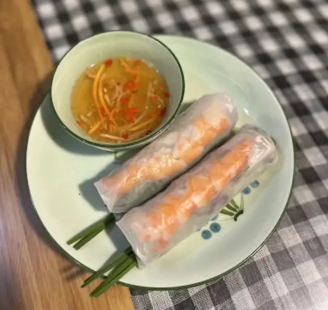 미스터 버이 미잉 떠이 반쎄오
