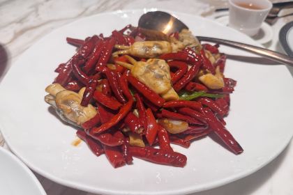 yang seafood