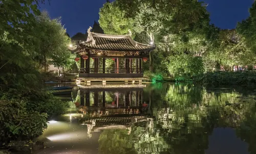 沈園