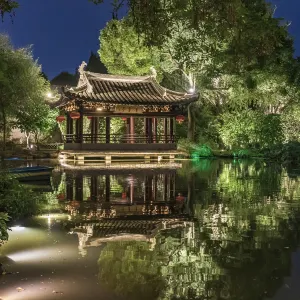 沈園