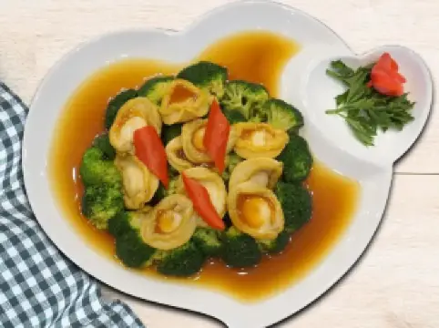 Love Seafood Restaurant