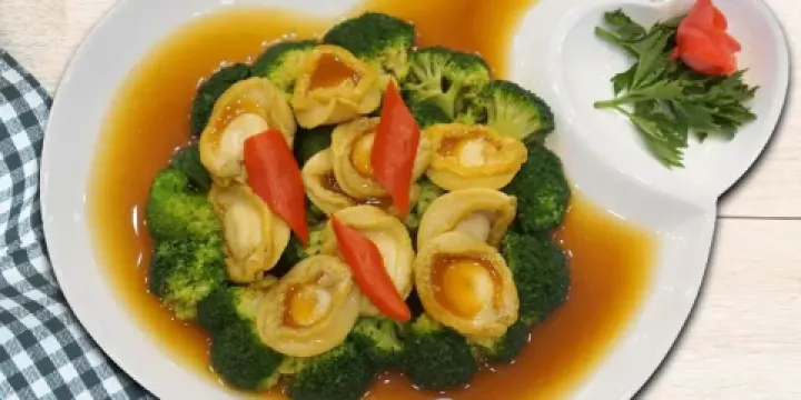 Love Seafood Restaurant