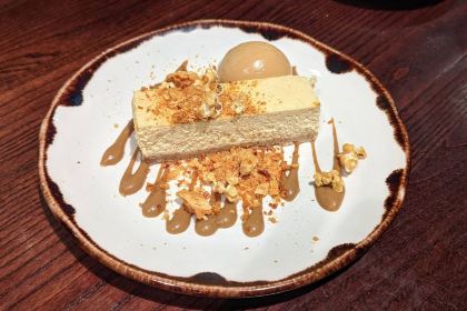 Kyloe Restaurant & Grill