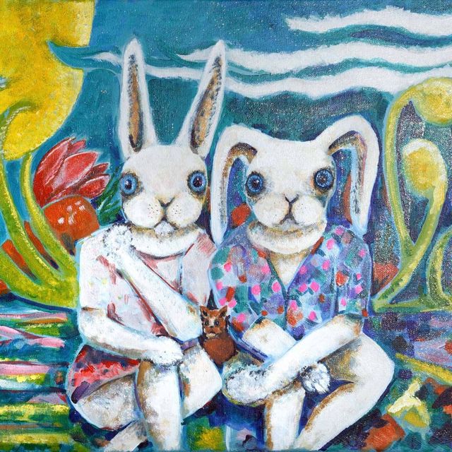 Leicester Stories Gallery: Dear Albert | Leicester Museum and Art Gallery