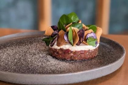 Tussock Hill Vineyard and Cellar Door Restaurant