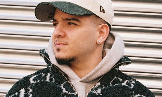 SuperCharged presents Bou