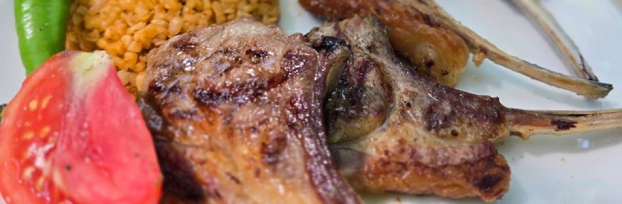 Dobruca Kaya Restaurant