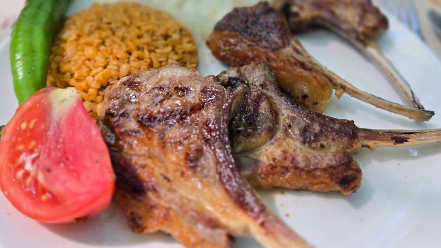 Dobruca Kaya Restaurant