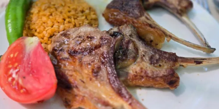 Dobruca Kaya Restaurant