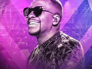 Sao Roque | Mumuzinho Concert