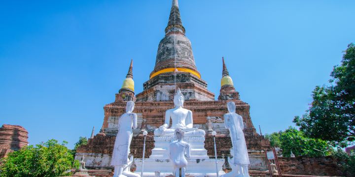 วัดใหญ่ชัยมงคลวรวิหาร