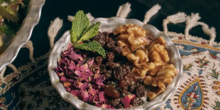 Shiraz Persian Restaurant & Bar