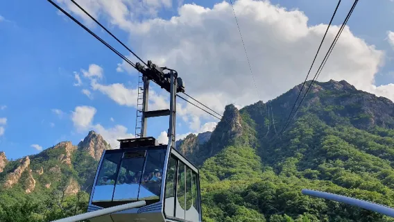 人氣景點