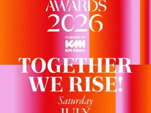 Seoul | KM CHART AWARDS 2026（KMA 2026）
