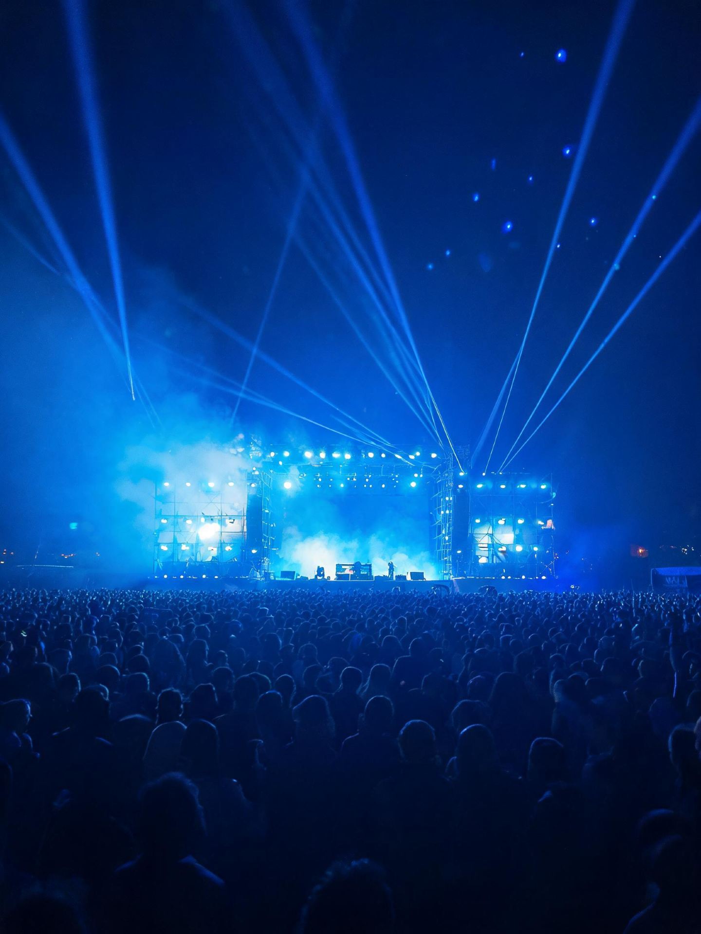 Now or Never Festival 2026 | J Resort's Festival Grounds