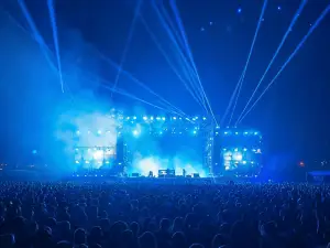 Now or Never Festival 2026