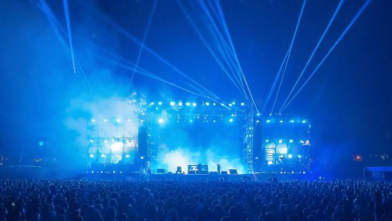 Djakarta Warehouse Project 2026