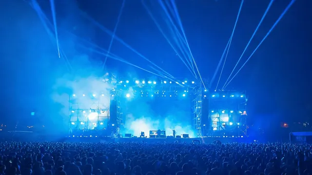 美國普拉亞德雷 · 2026 LA Jazz Festival – Jazz on the Beach音樂節