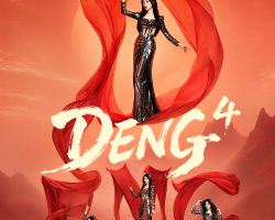 Hangzhou | 邓寓君(等什么君) Concert Tour