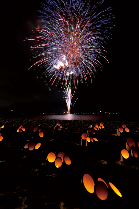 Toyoura Summer Festival | Shimonoseki