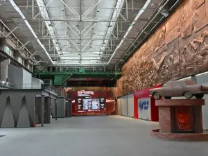 China FAW Museum