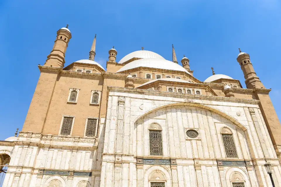 2_Ciudadela de El Cairo