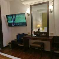 โรงแรมเวียงอินทร์ เชียงราย