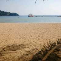 Camaya Coast