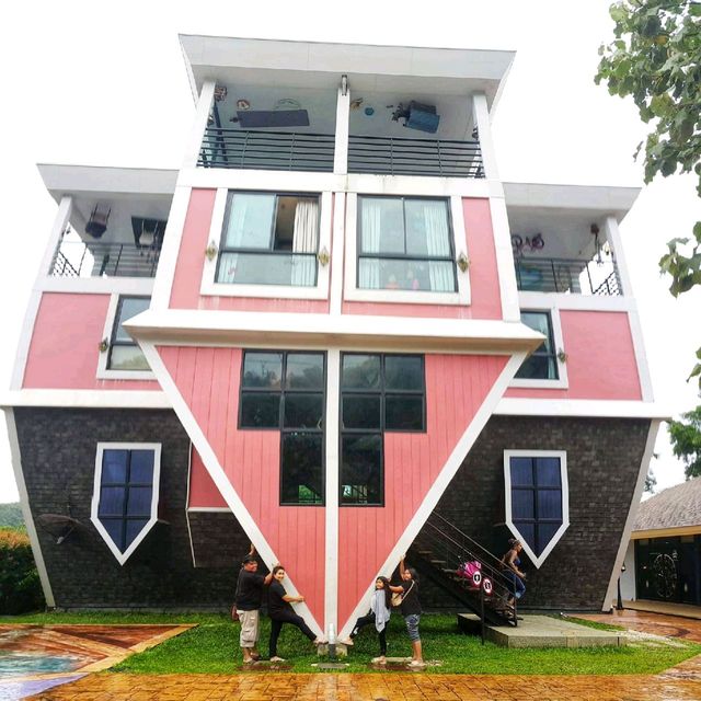 บ้านตีลังกา​ ภูเก็ต