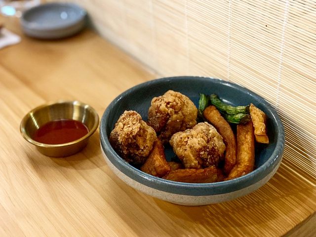 高質台式料理 高質台式料理