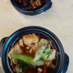 Restoran Chai Chin 여행 사진