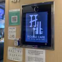 休閒舒適旺角樓上cafe