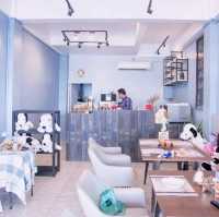 Blu' Haus Café and restruant hua hin
