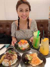 尖沙咀高質肉丼小店